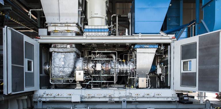 Foto: Baker Hughes