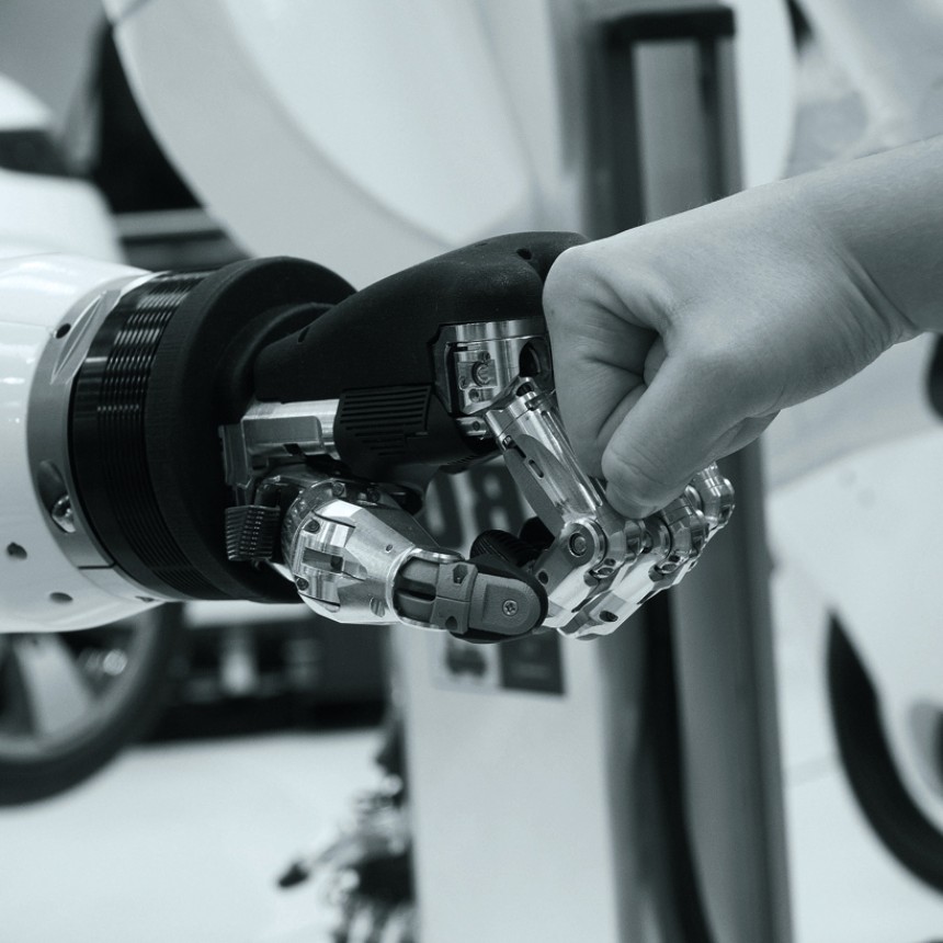 Hannover Messe Digital Edition 2021