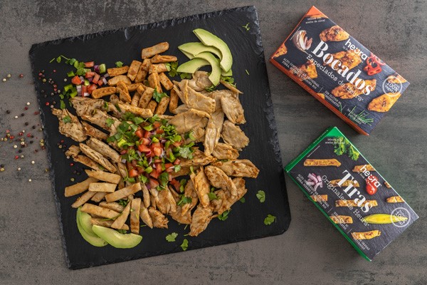 Foto: Heura Foods
