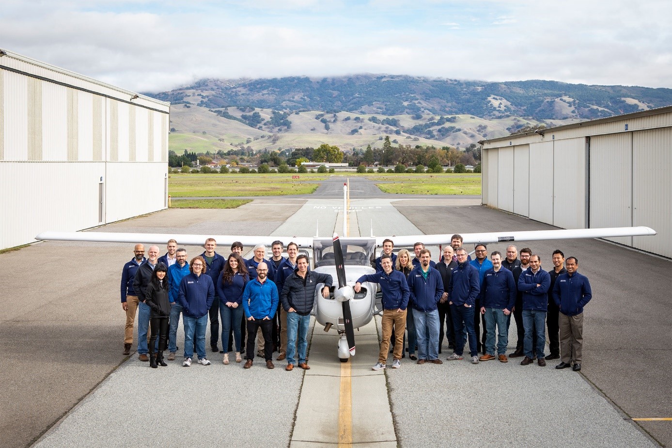 Foto: Reliable Robotics