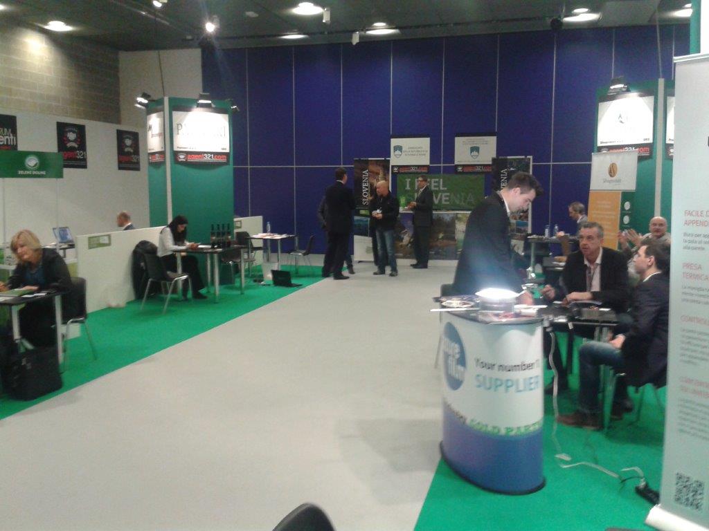 Forum agenti Milano 2014