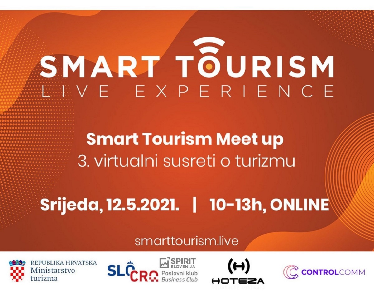 smart travel kongresi u pripremi